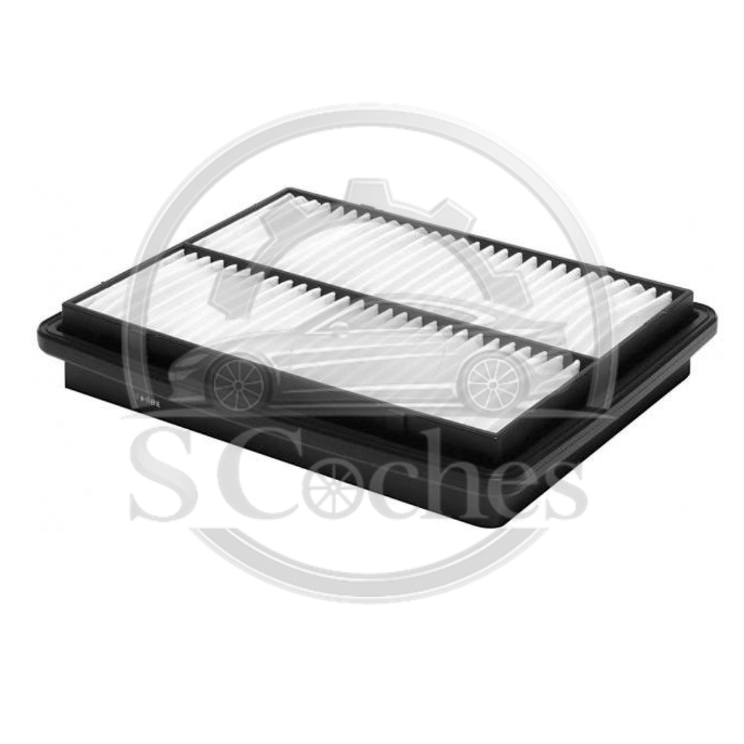 FILTRO AIRE CHEVROLET VITARA 2 PTAS INY