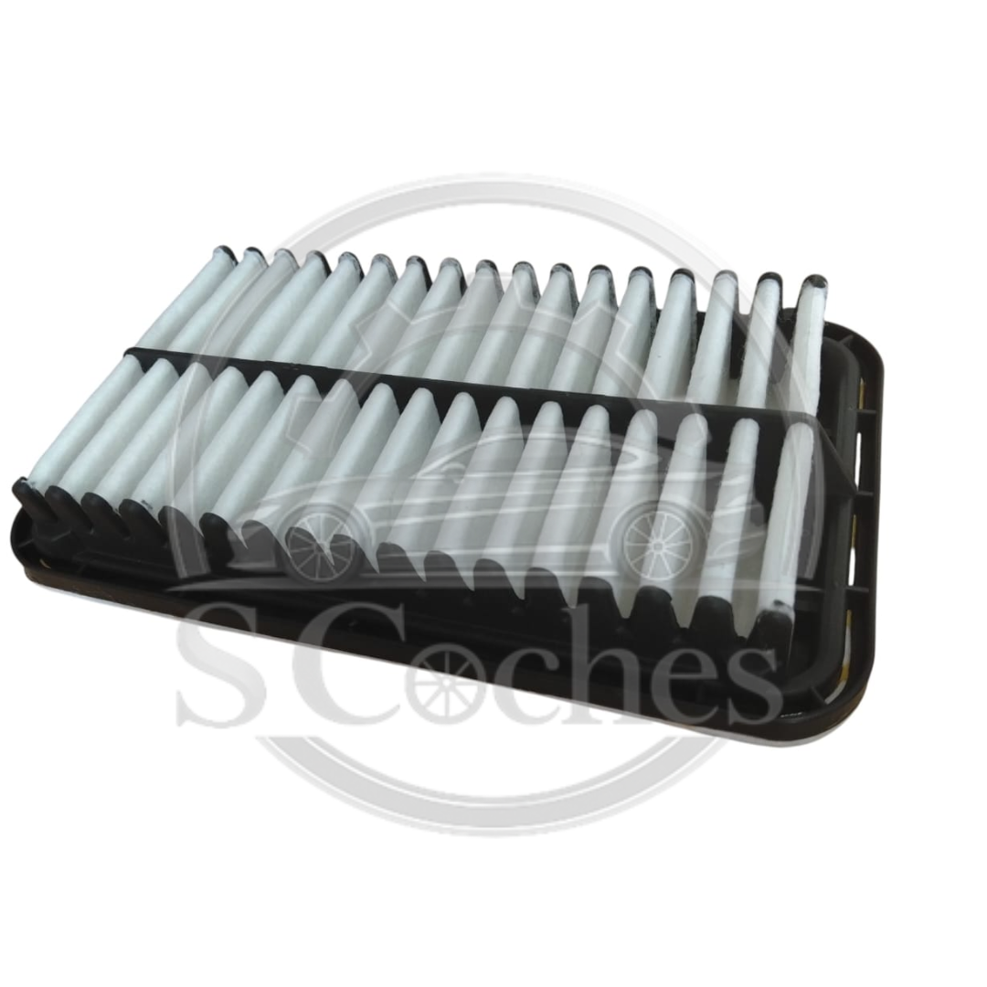 FILTRO AIRE CHEVROLET ALTO