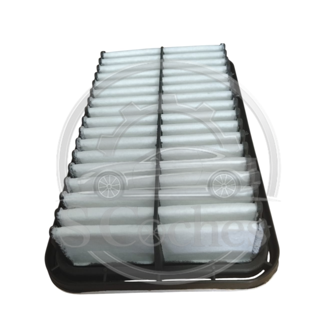 FILTRO AIRE CHEVROLET ALTO