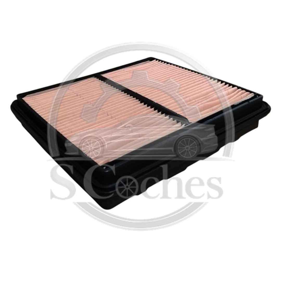FILTRO AIRE HONDA CIVIC COUPE 95