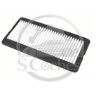FILTRO AIRE HYUNDAI ATOS 2005