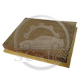 FILTRO AIRE CHEVROLET CORSA