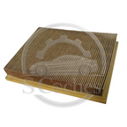 FILTRO AIRE CHEVROLET CORSA