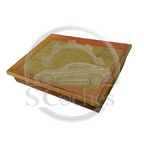 FILTRO AIRE CHEVROLET CORSA