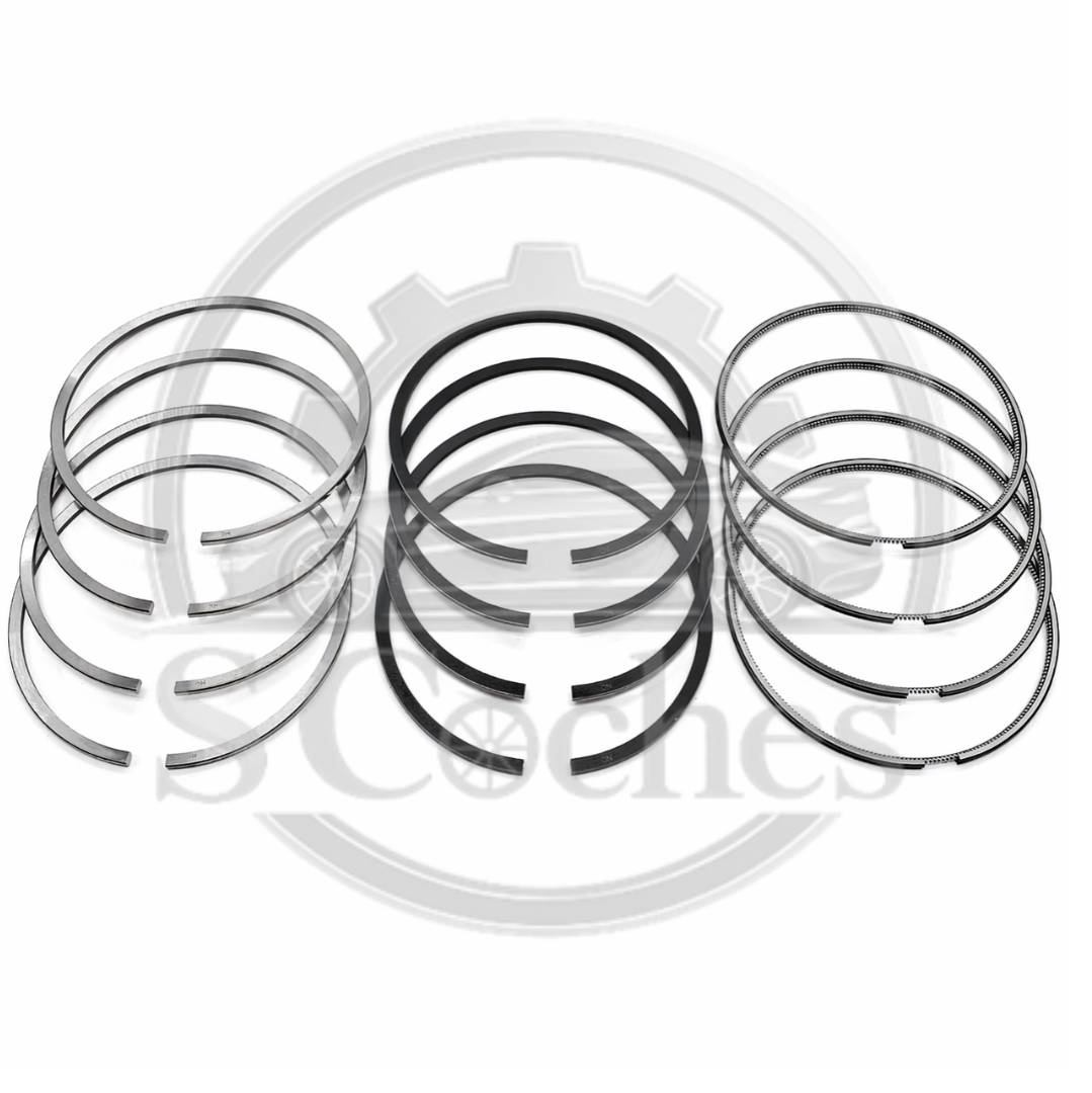 ANILLOS MOTOR NISSAN BD30T STD