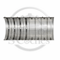 CASQUETES BANCADA MITSUBISHI 6G71 0.25