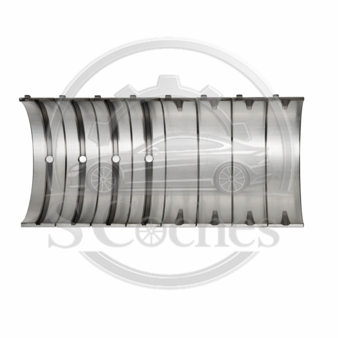 CASQUETES BANCADA MITSUBISHI 6G71 0.25