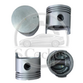 PISTONES DAIHATSU F20 0.50