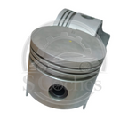 PISTONES DAIHATSU F20 0.50