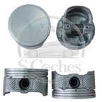 PISTONES MAZDA 3 2.0 STD