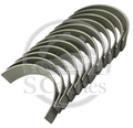 CASQUETES BIELA 0.25 TOYOTA 4 RUNNER 3.0