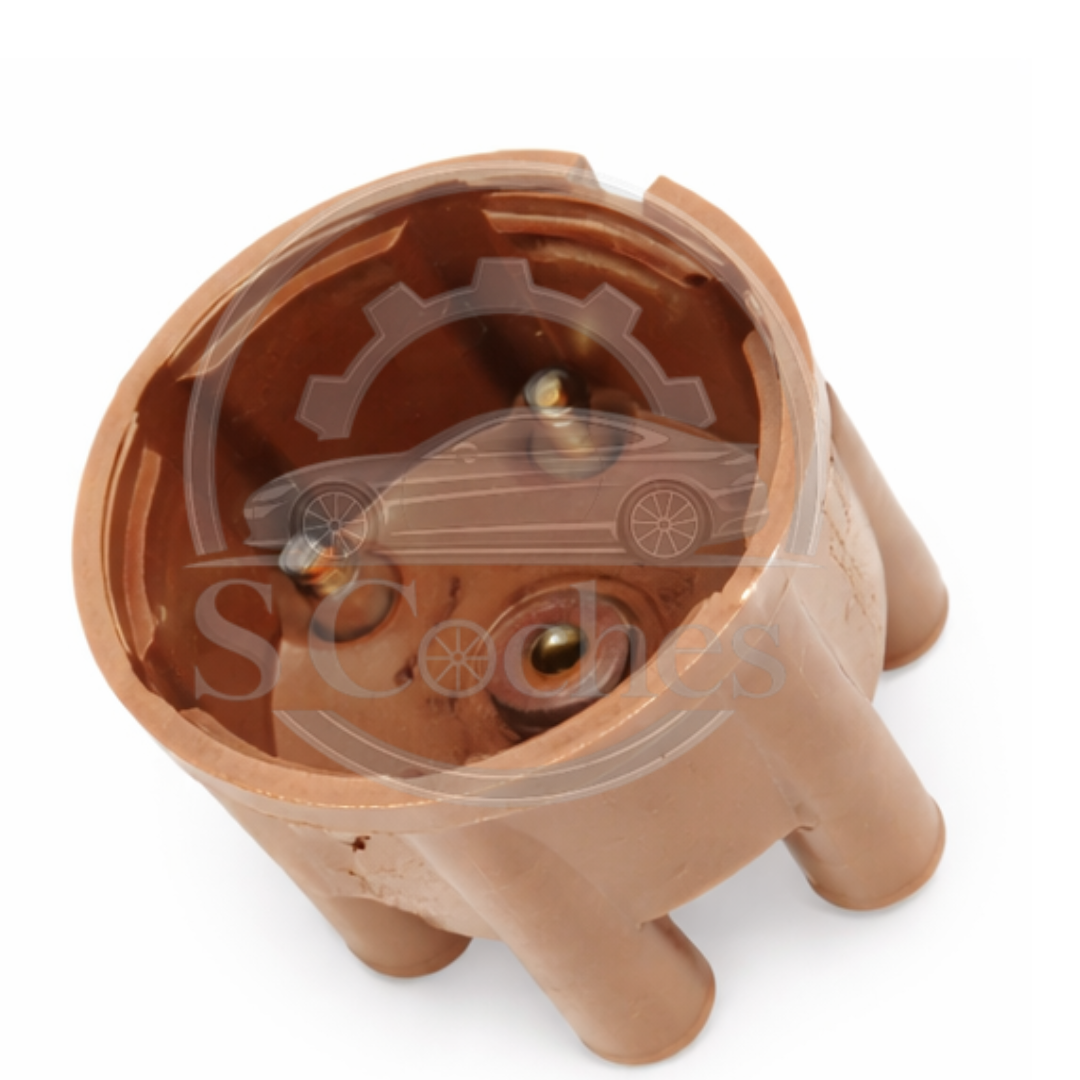 TAPA DISTRIBUIDOR TOYOTA MOTOR F, 2F