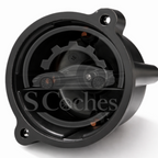 TAPA DISTRIBUIDOR TOYOTA HILUX 90/96