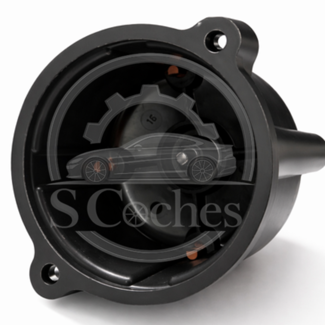 TAPA DISTRIBUIDOR TOYOTA HILUX 90/96