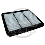 FILTRO AIRE CHEVROLET SPARK