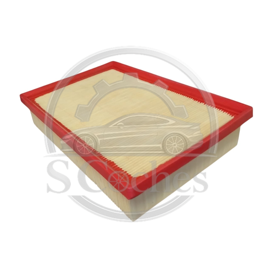 FILTRO AIRE FORD FUSION