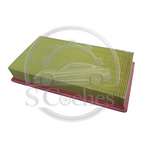 FILTRO AIRE FORD FOCUS