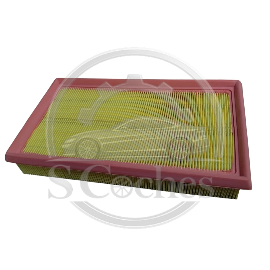 FILTRO AIRE FORD FOCUS