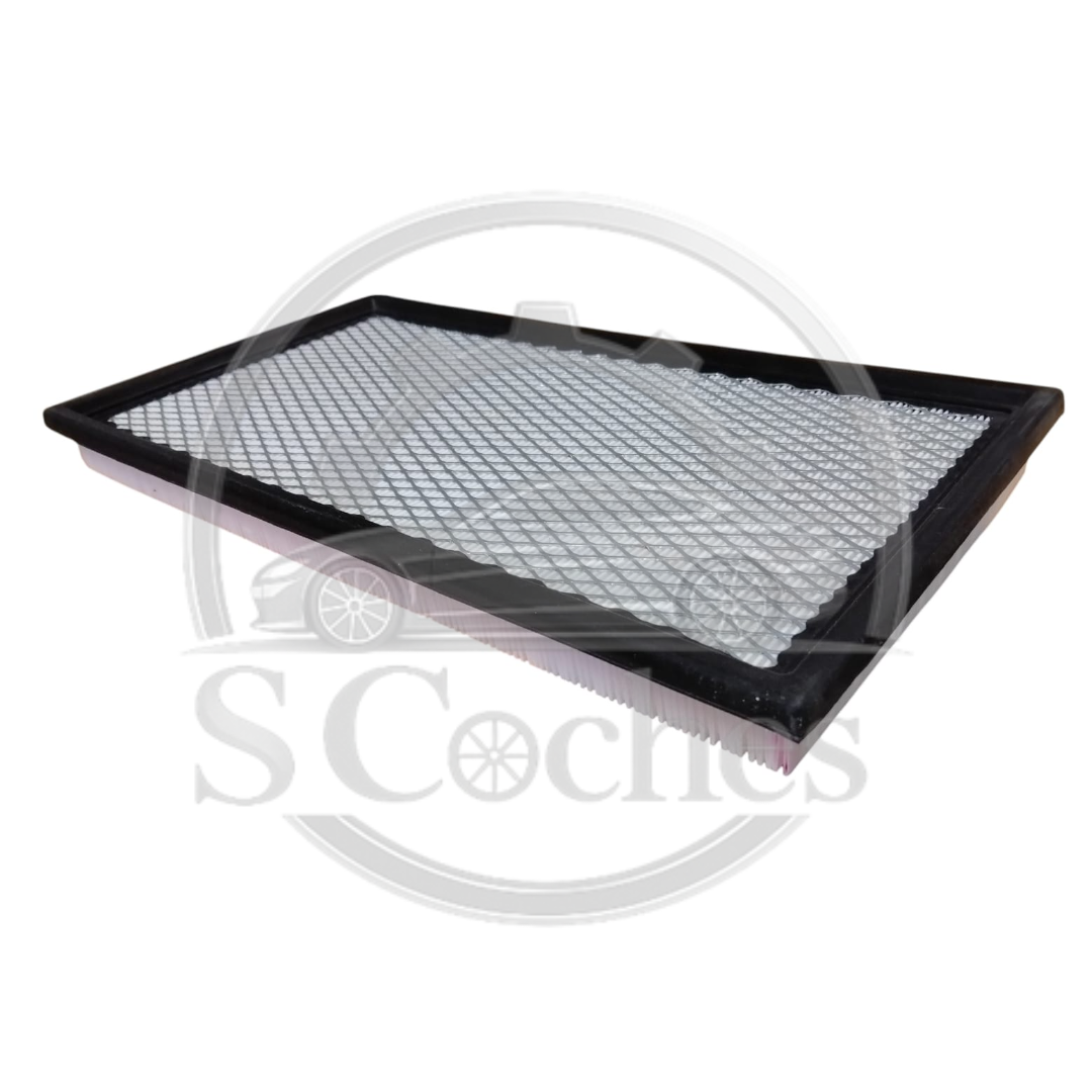 FILTRO AIRE FORD SPORT TRAC