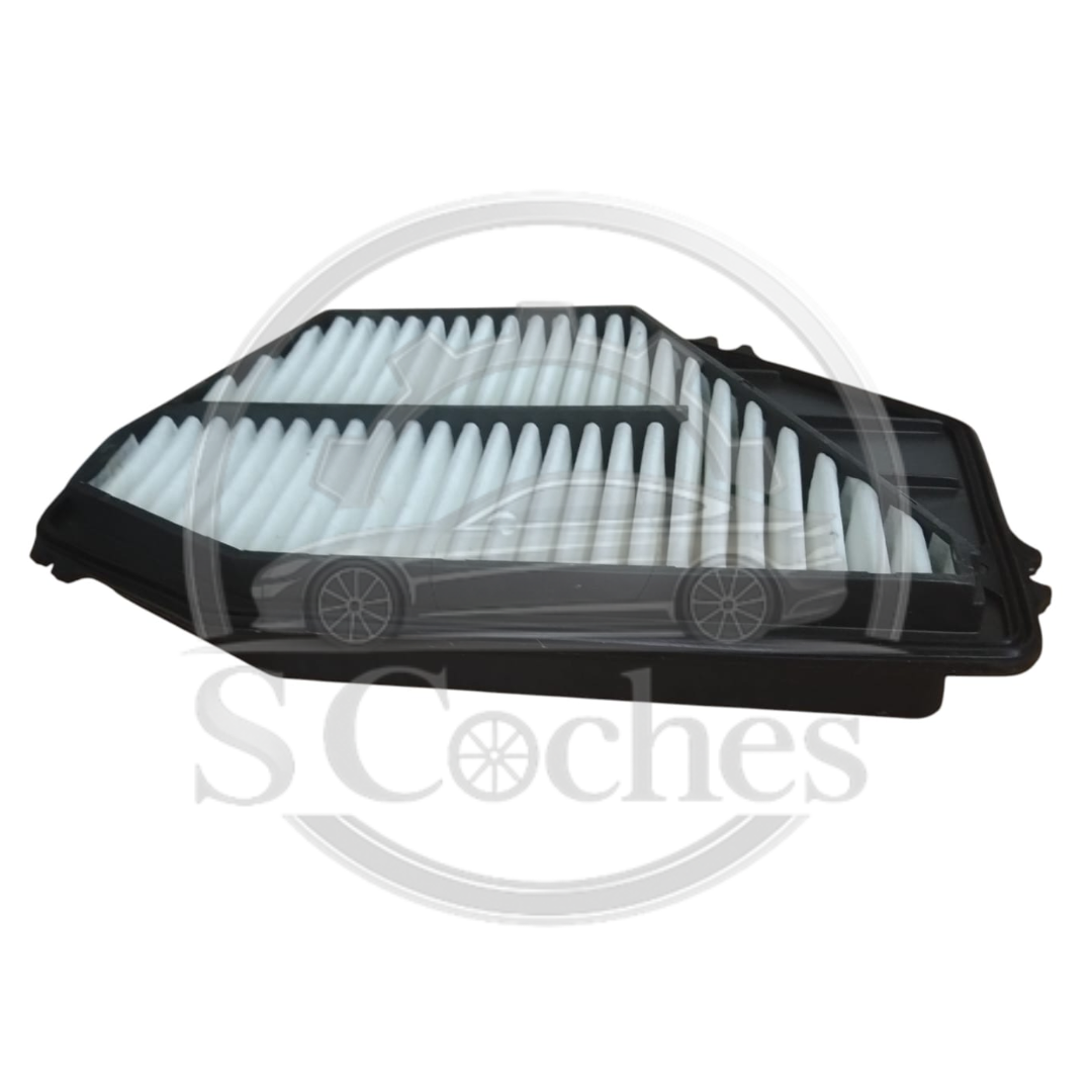 FILTRO AIRE HONDA ACCORD EX